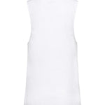 Tank top Henley 790074 Y227W9000 SAINT LAURENT 