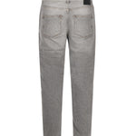 Jeans in denim GU142003 C37 GRIFONI 