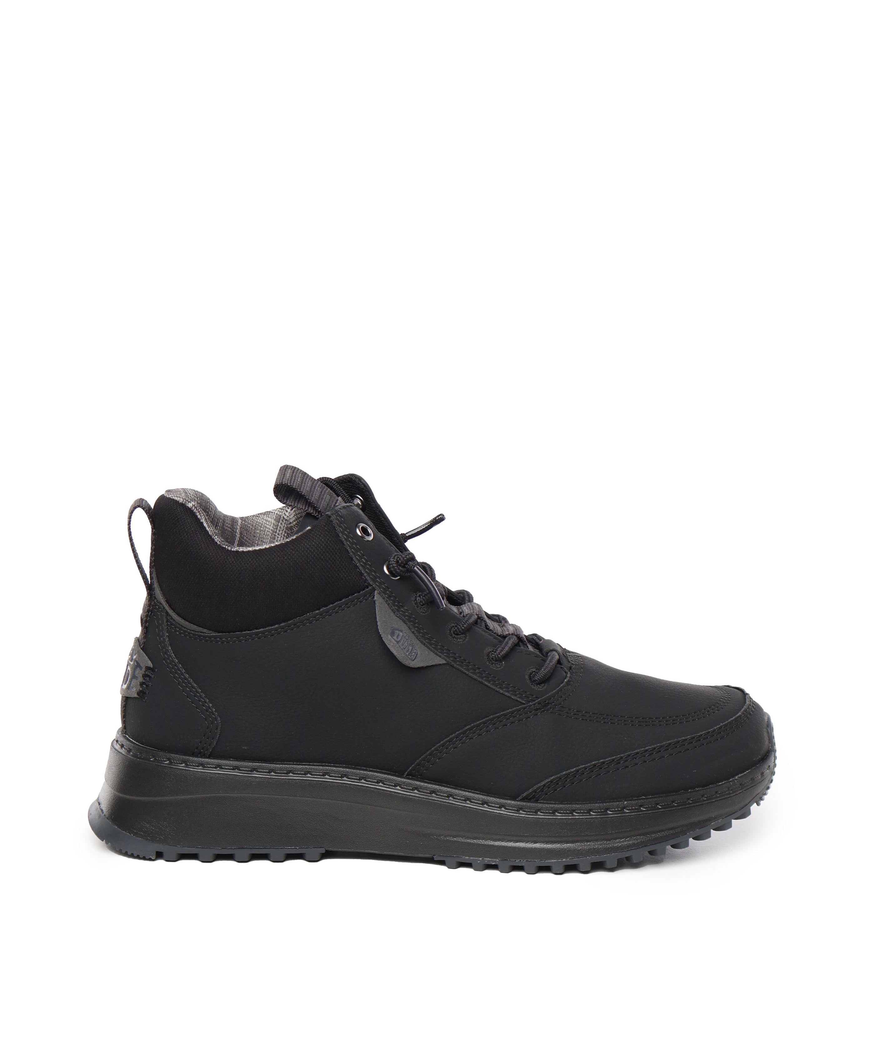 Sneakers Tahoe nylon HD.42059 001 HEY DUDE 
