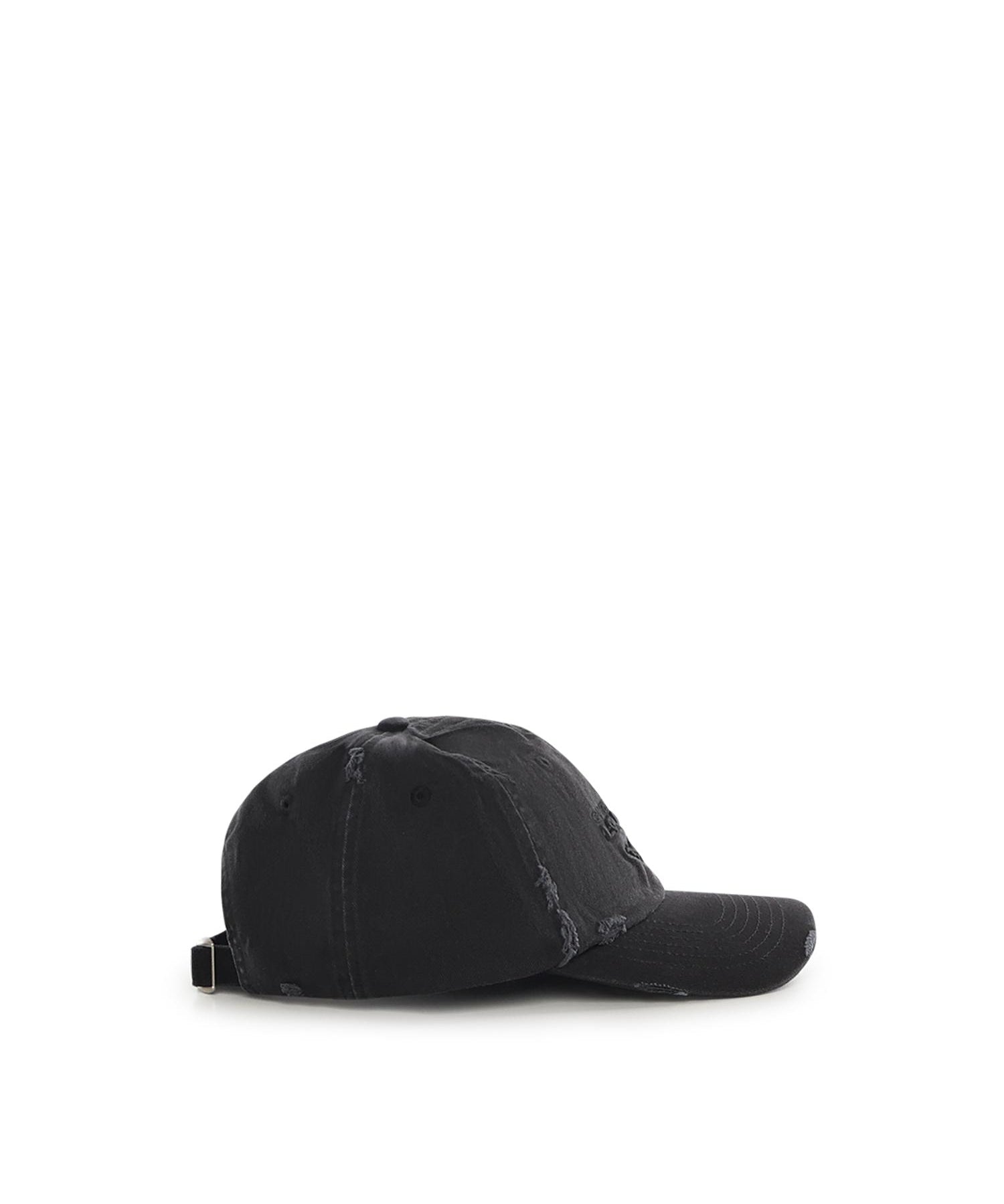 Cappello Pierced con logo 052130501  CHARLES JEFFREY LOVERBOY 