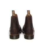 Stivaletti Chelsea 2976 in pelle 27486201  DR. MARTENS 