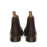 Stivaletti Chelsea 2976 in pelle 27486201  DR. MARTENS 