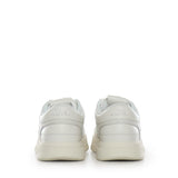 Sneaker MA-1 in pelle<BR/> AMFOSR1158 100 AMIRI 