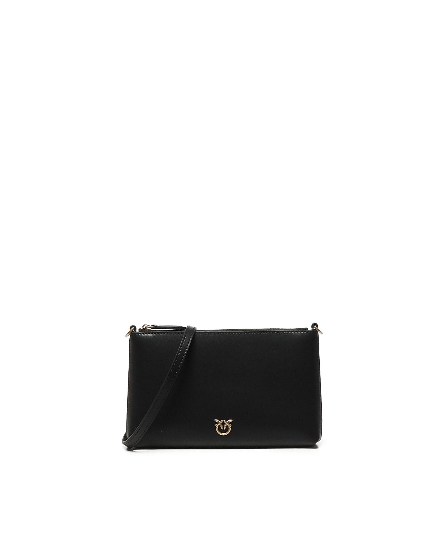 Borsa pochette mini Flat 104277 A0F1Z99Q PINKO 