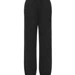 Pantalone jogger in felpa 105508 A2RBZ99 PINKO 