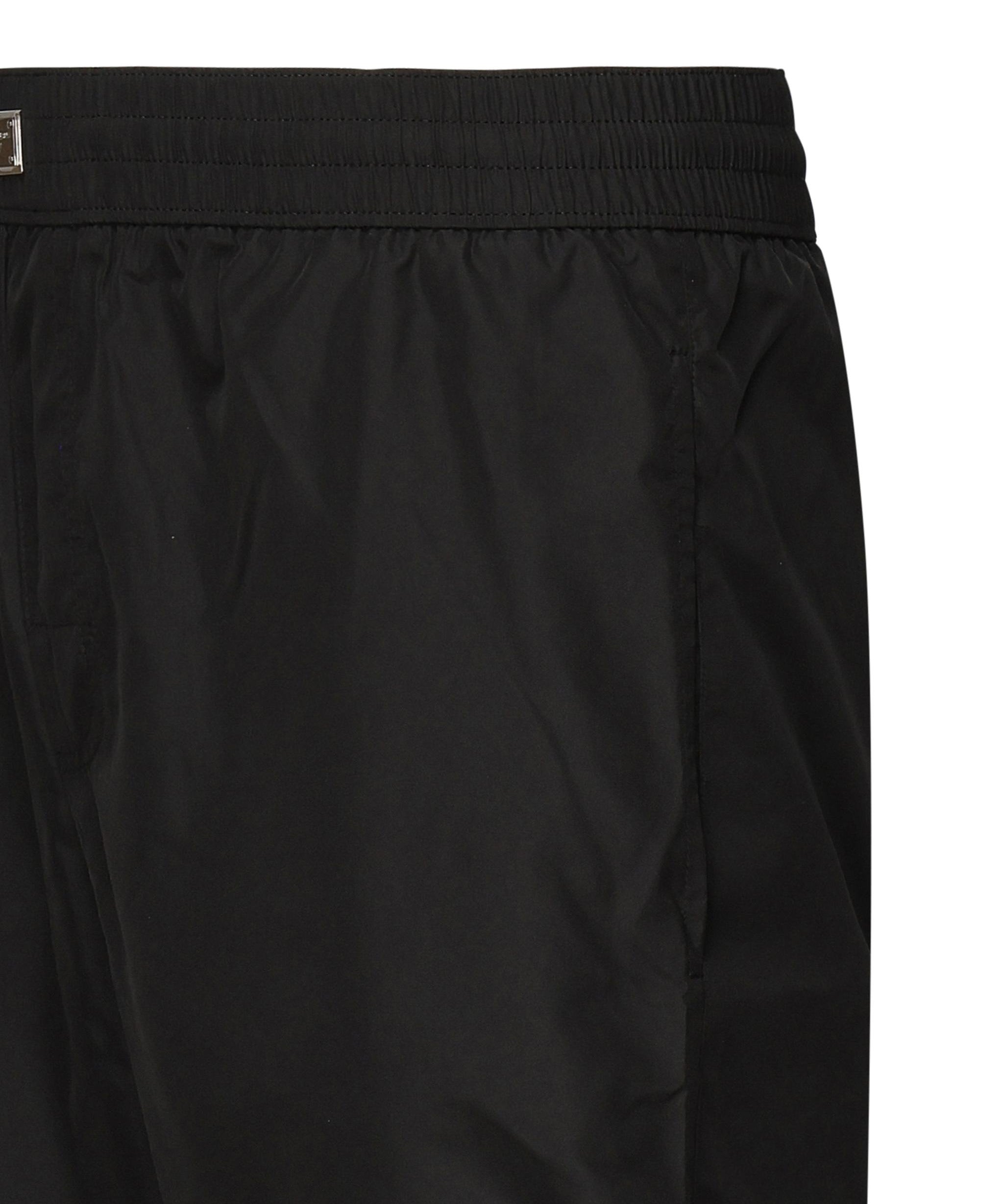 Boxer da mare con placca logo M4F36T ONR46N0000 DOLCE & GABBANA 