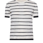 Maglia in filato di cashmere e seta 2611361048600 006 MAX MARA 
