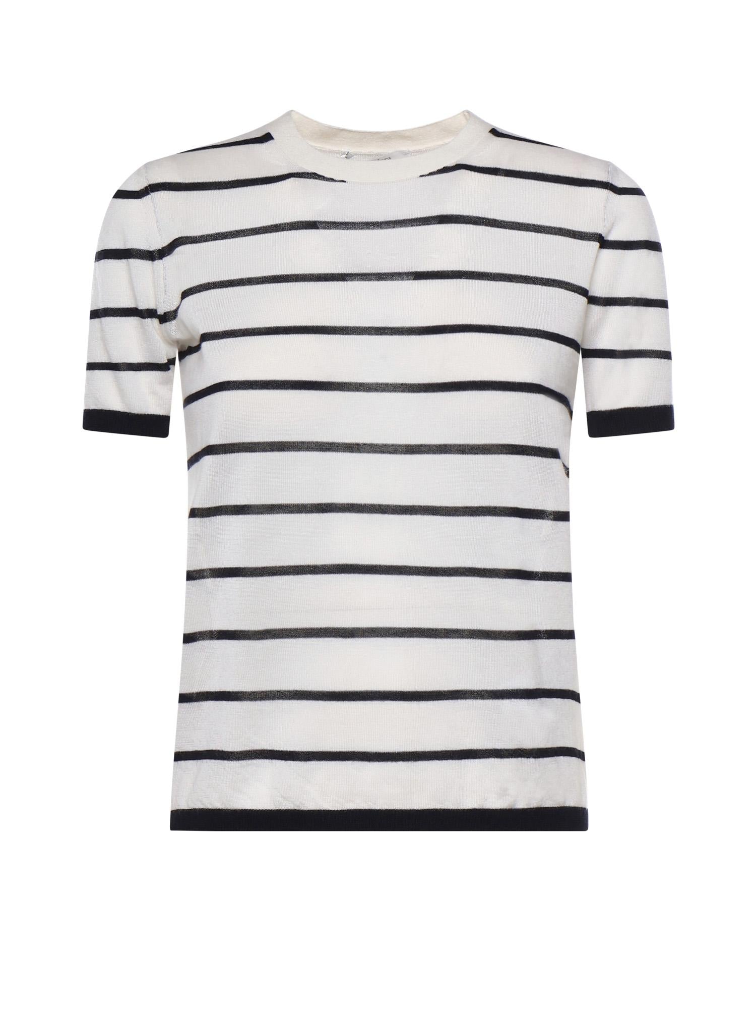 Maglia in filato di cashmere e seta 2611361048600 006 MAX MARA 