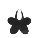 Borsa tote Flower COPBA94F6031 BLK COPERNI 