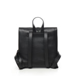 Zaino Dorian in pelle con grana E1RCK140101 001 COCCINELLE 