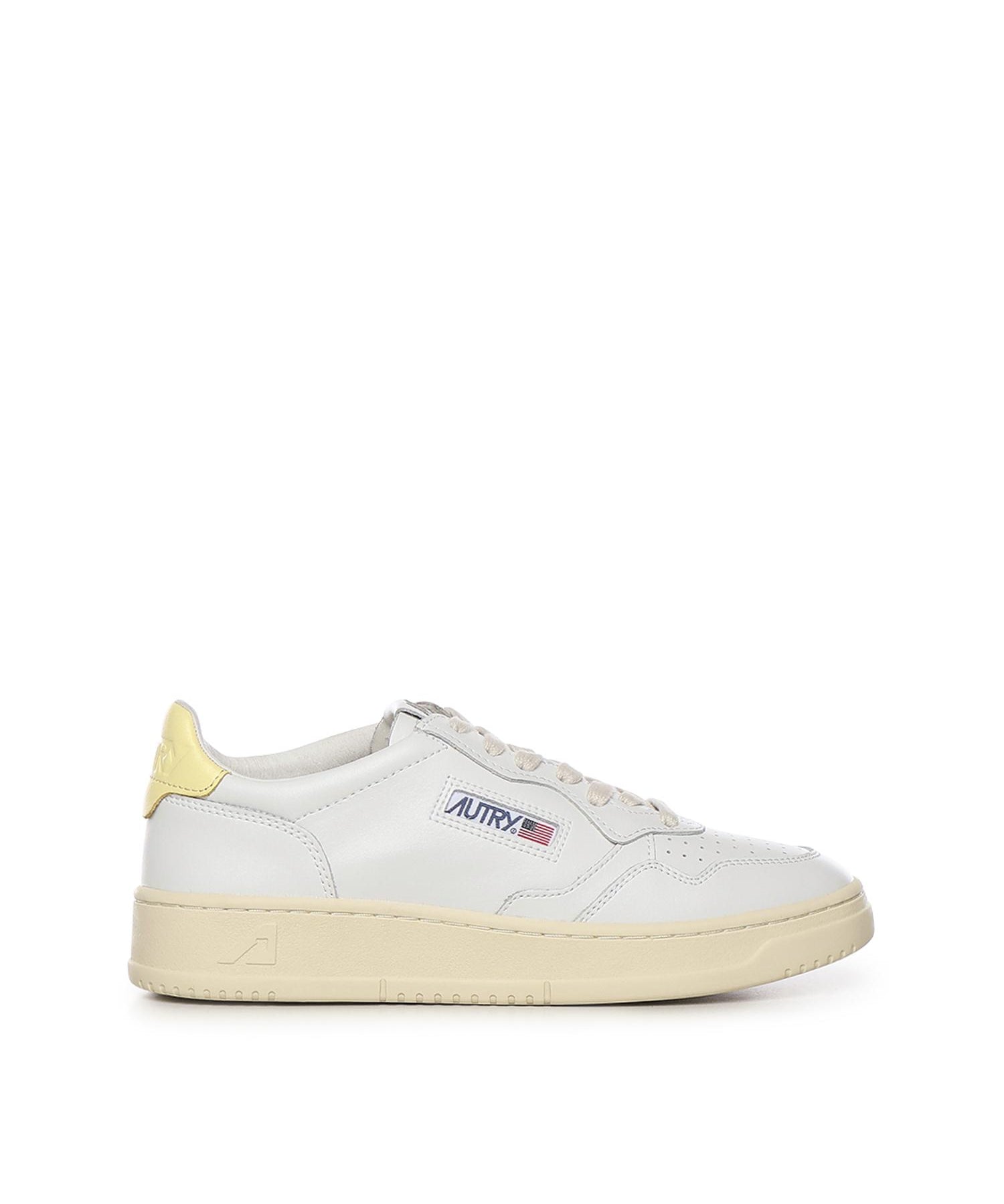 Sneakers low Medalist AULW LL09 AUTRY 