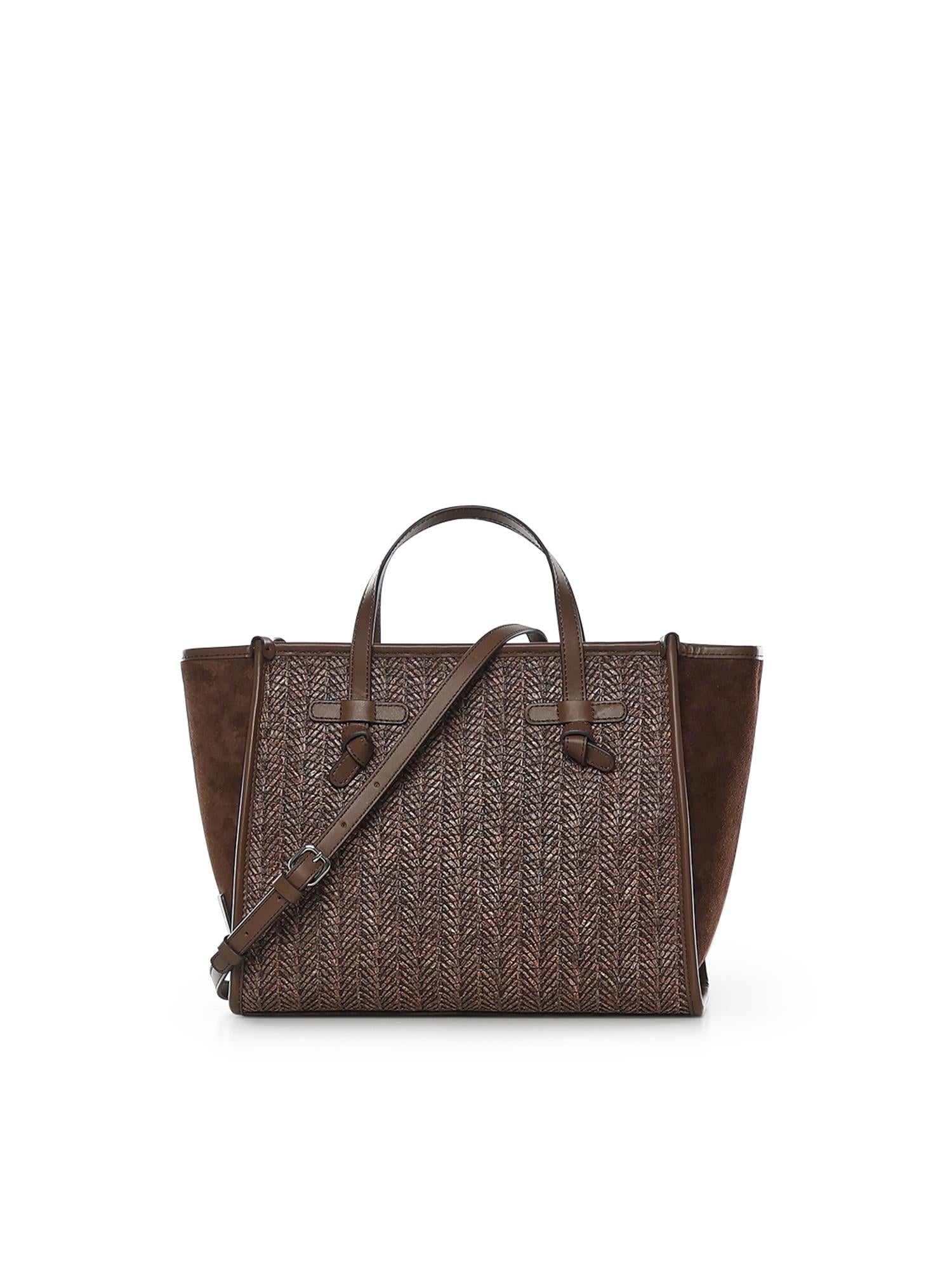 Borsa Miss Marcella 32 BS9762 13840 GIANNI CHIARINI 