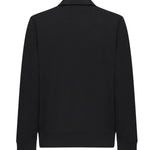 Cardigan in misto cotone con logo 710877008 007 POLO RALPH LAUREN 