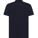 Polo in piquet stretch NPMB252144STDW U806 FAY 