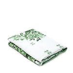Telo da mare stampa maiolica M0A00T II7C4HV3T DOLCE & GABBANA 