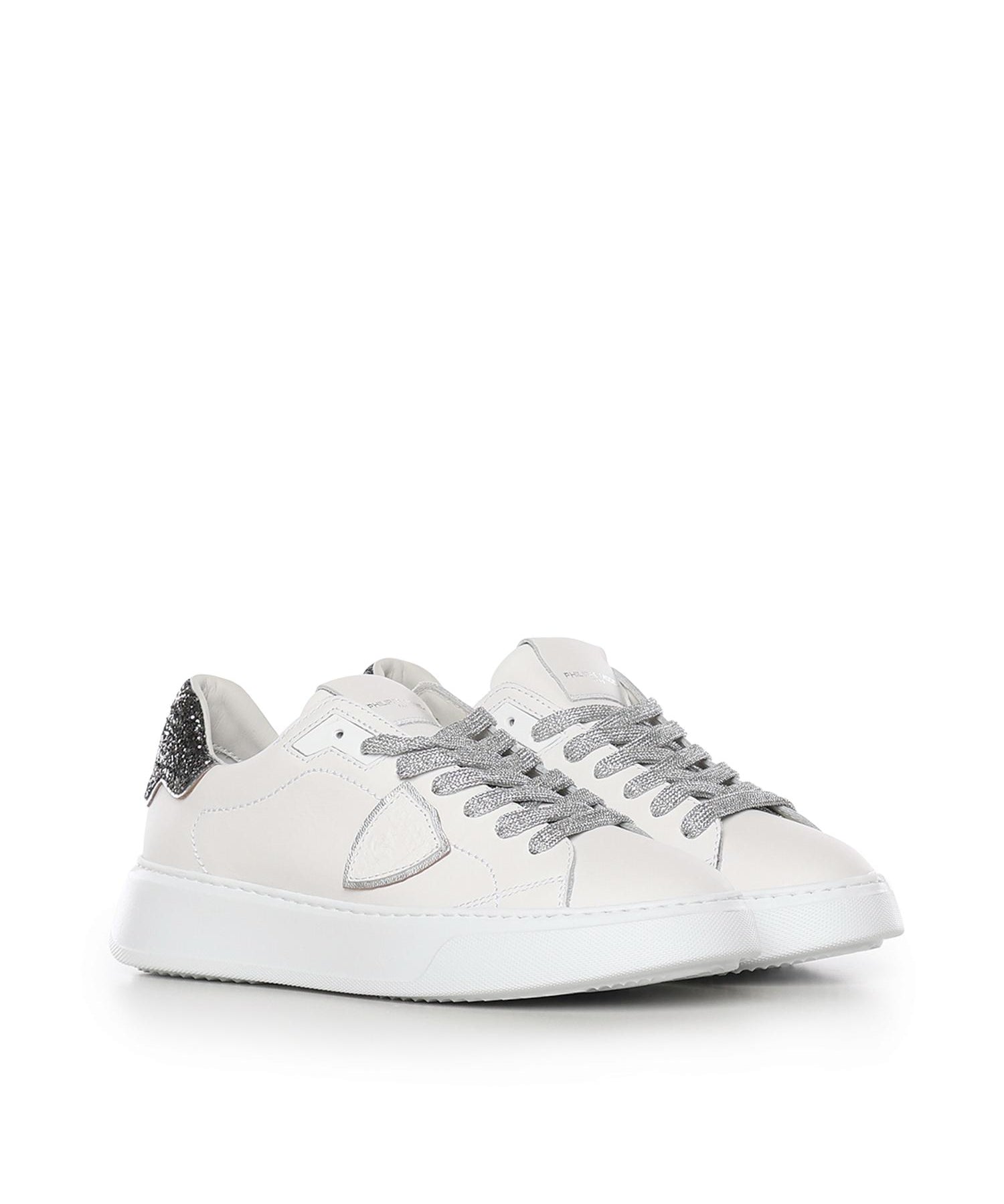 Sneakers Temple<BR/> BTLD VG13 PHILIPPE MODEL 