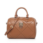 Borsa Bridget con tracolla<BR/> 73BS9CJ05 BRIDGETCUOIO V° 73 