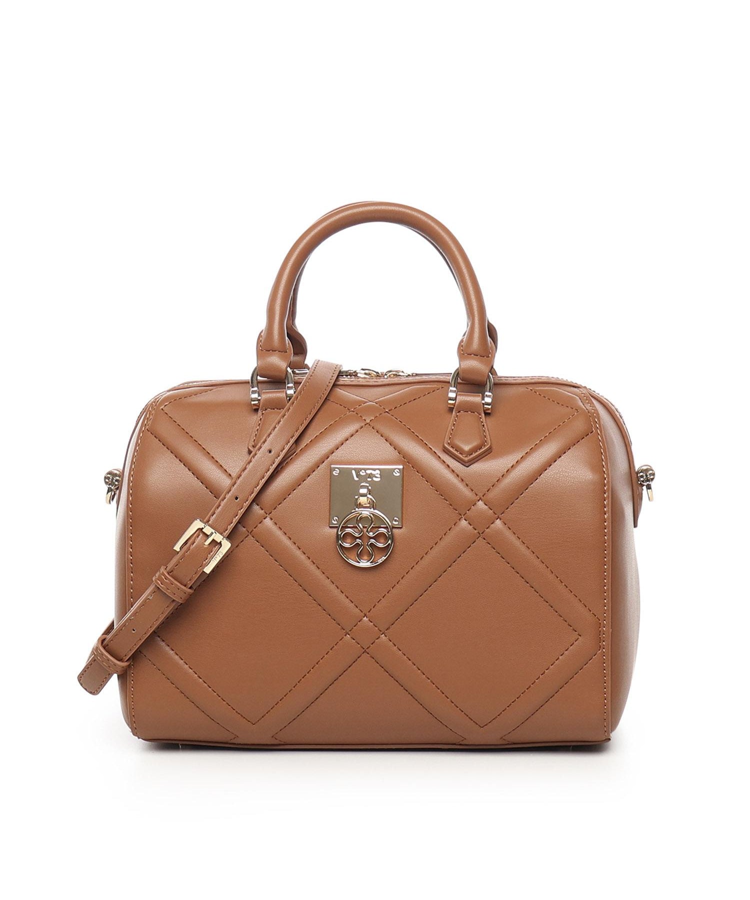 Borsa Bridget con tracolla<BR/> 73BS9CJ05 BRIDGETCUOIO V° 73 