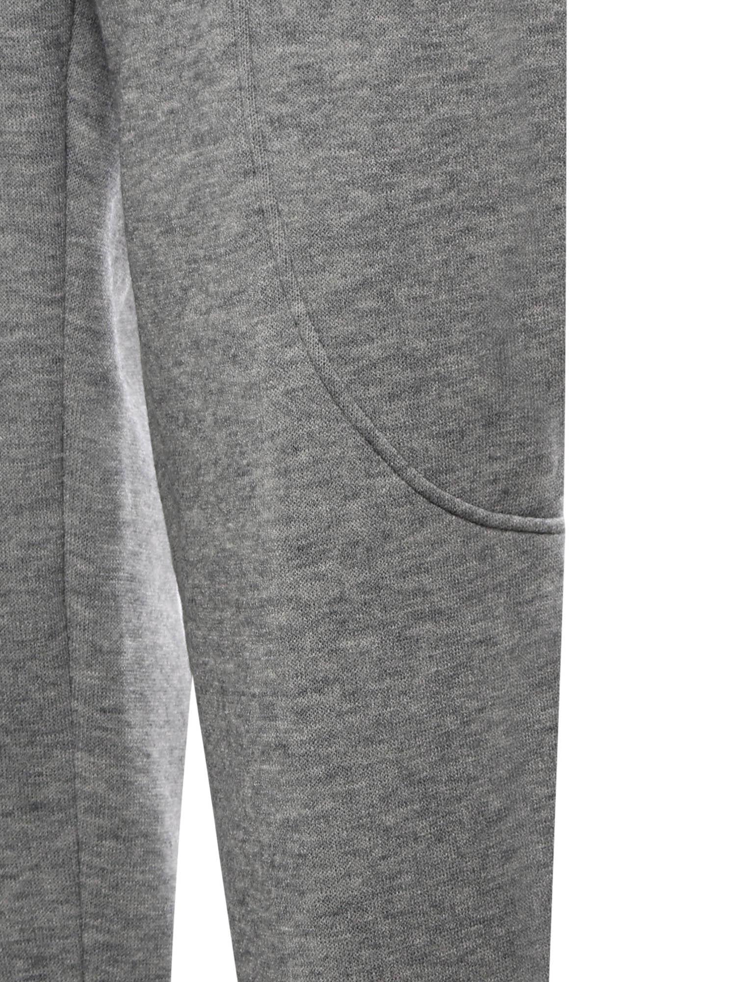 Pantalone jogger Calvin CALVIN GREY GIULIANO GALIANO 