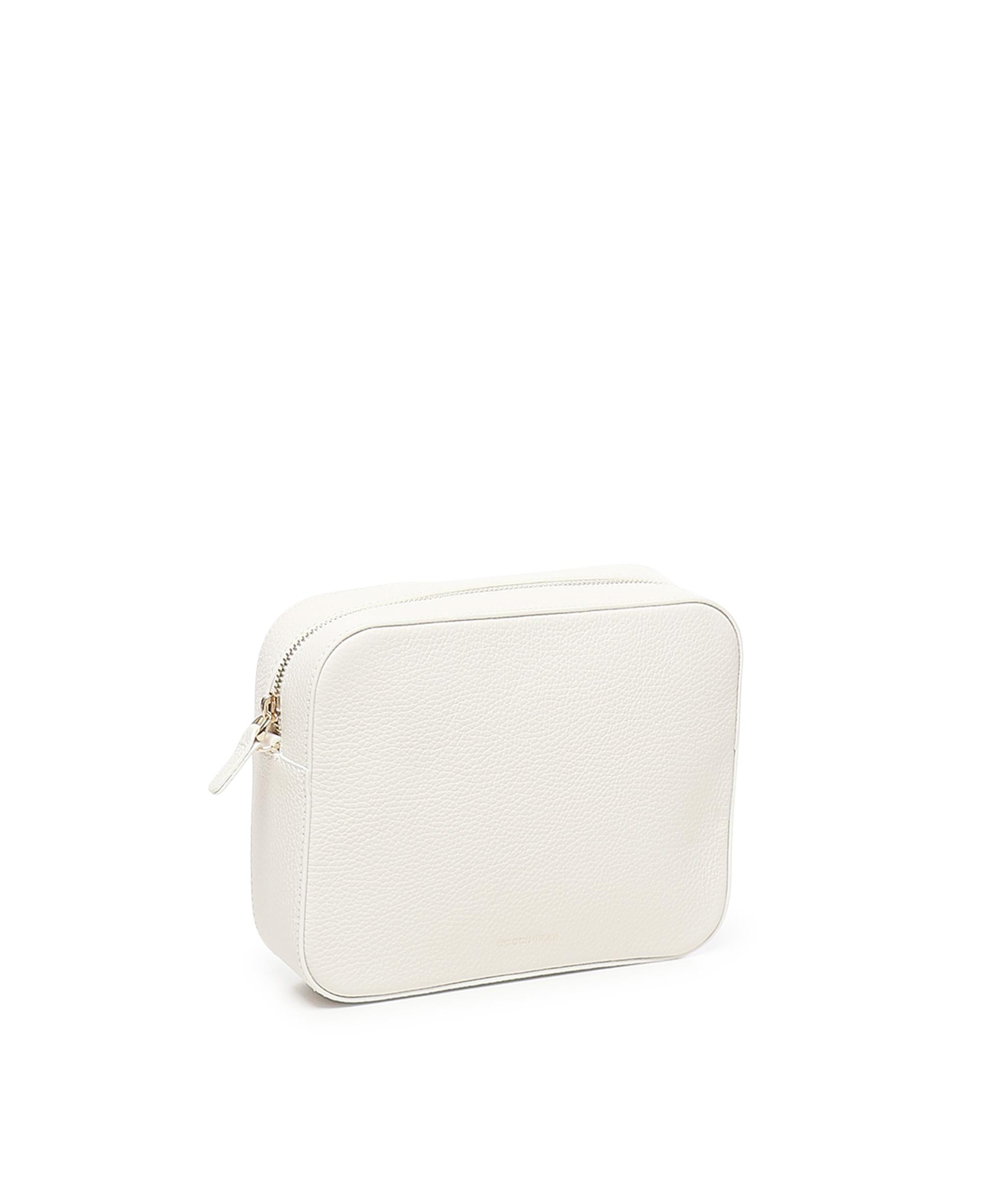 Borsa a tracolla Tebe in pelle E5MN555M301 H14 COCCINELLE 