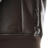 Giacca biker in tessuto spalmato QF5128 E109190840 LIU JO 