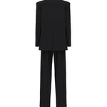 Tailleur con blazer monopetto 114111 0141790019 SCARLETT G 
