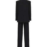 Tailleur con blazer monopetto 114111 0141790019 SCARLETT G 