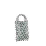 Borsa Nodi Lilia B18230 CRI-034 ROSANTICA 