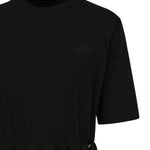 Abito midi plissettato K10938I00004 89A17999 MONCLER 