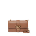 Borsa media Love Bag One in pelle 105857 A0F1L17Q PINKO 