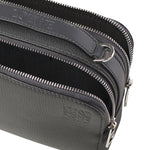 Borsa a tracolla Camera mini in pelle di vitello C660R41X02 1110 LOEWE 