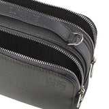 Borsa a tracolla Camera mini in pelle di vitello C660R41X02 1110 LOEWE 