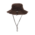 Cappello le bob artichaut<BR/> 23EACU00002AW00255 850 JACQUEMUS 