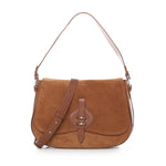 Borsa a spalla Mavery Large in suede E1U7H120101 W11 COCCINELLE 