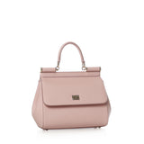 Borsa a mano Sicily media in pelle BB6003 B10018H402 DOLCE & GABBANA 