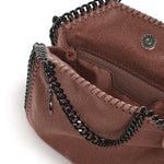 Borsa tote micro Falabella <BR/> 391698 WP04452521 STELLA McCARTNEY 