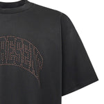 T-shirt Embellished in cotone MLM100180 04 REPRESENT 