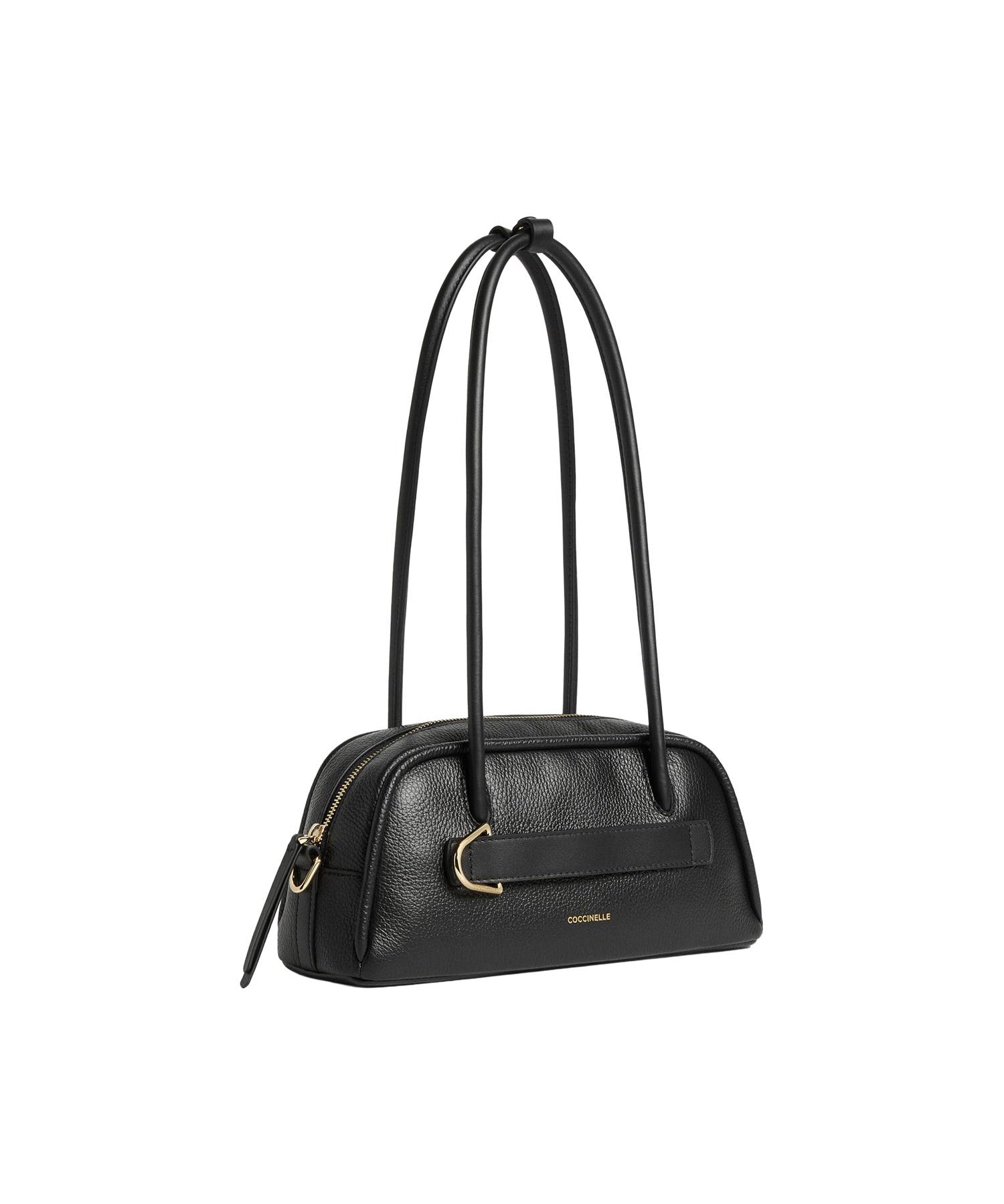Borsa a spalla Paki in pelle E1U4A120201 001 COCCINELLE 