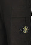 Pantalone cargo Panama<BR/> K2S153100012 S0164V0029 STONE ISLAND 