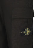 Pantalone cargo Panama<BR/> K2S153100012 S0164V0029 STONE ISLAND 