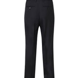 Pantaloni in misto lana Sandy SANDY WBSNERO BEABLE 