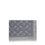 Stola Gancini square 520141 785238002 FERRAGAMO 