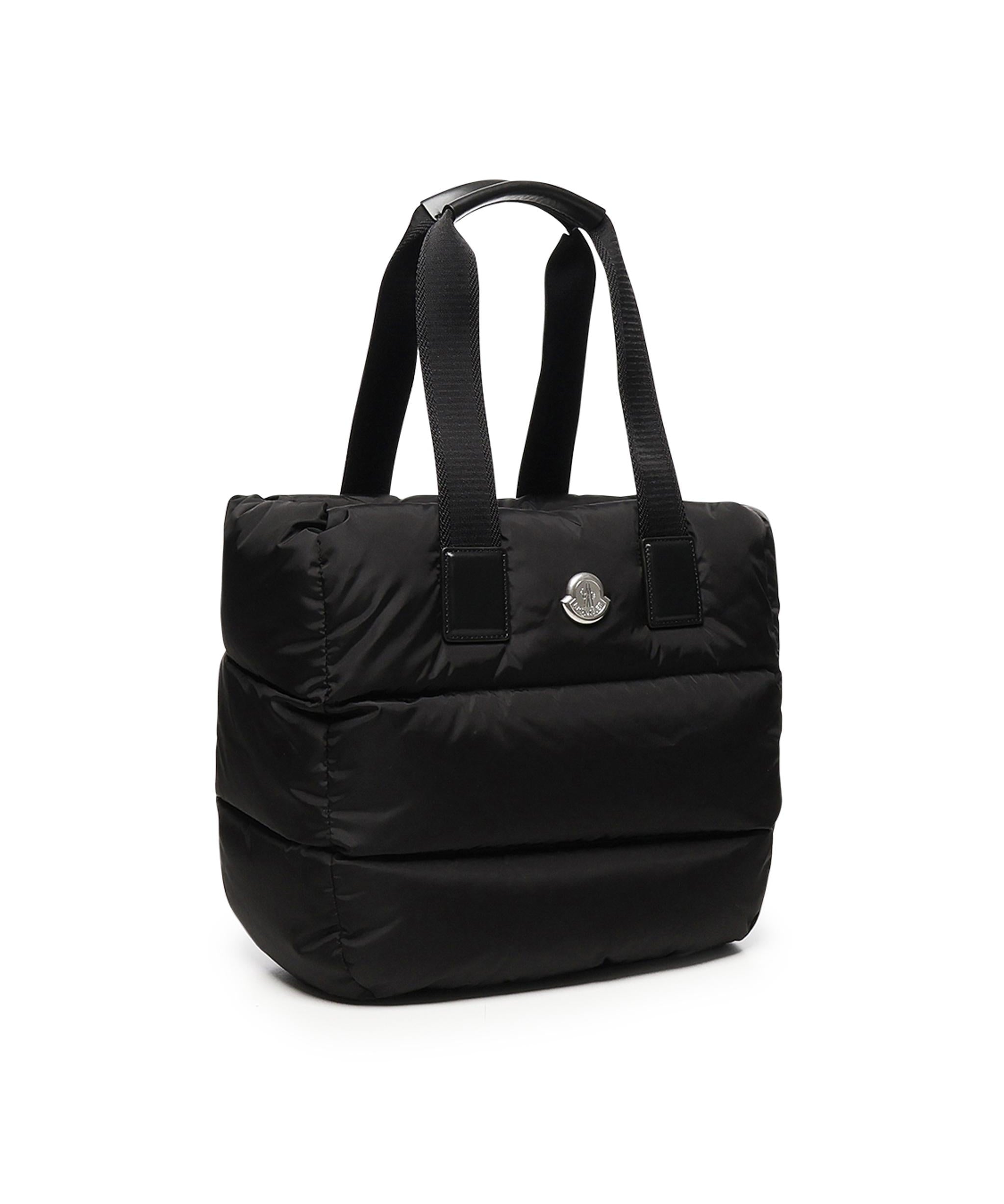 Borsa tote Large Caradoc idrorepellente K109B5D00015 M6275999 MONCLER 