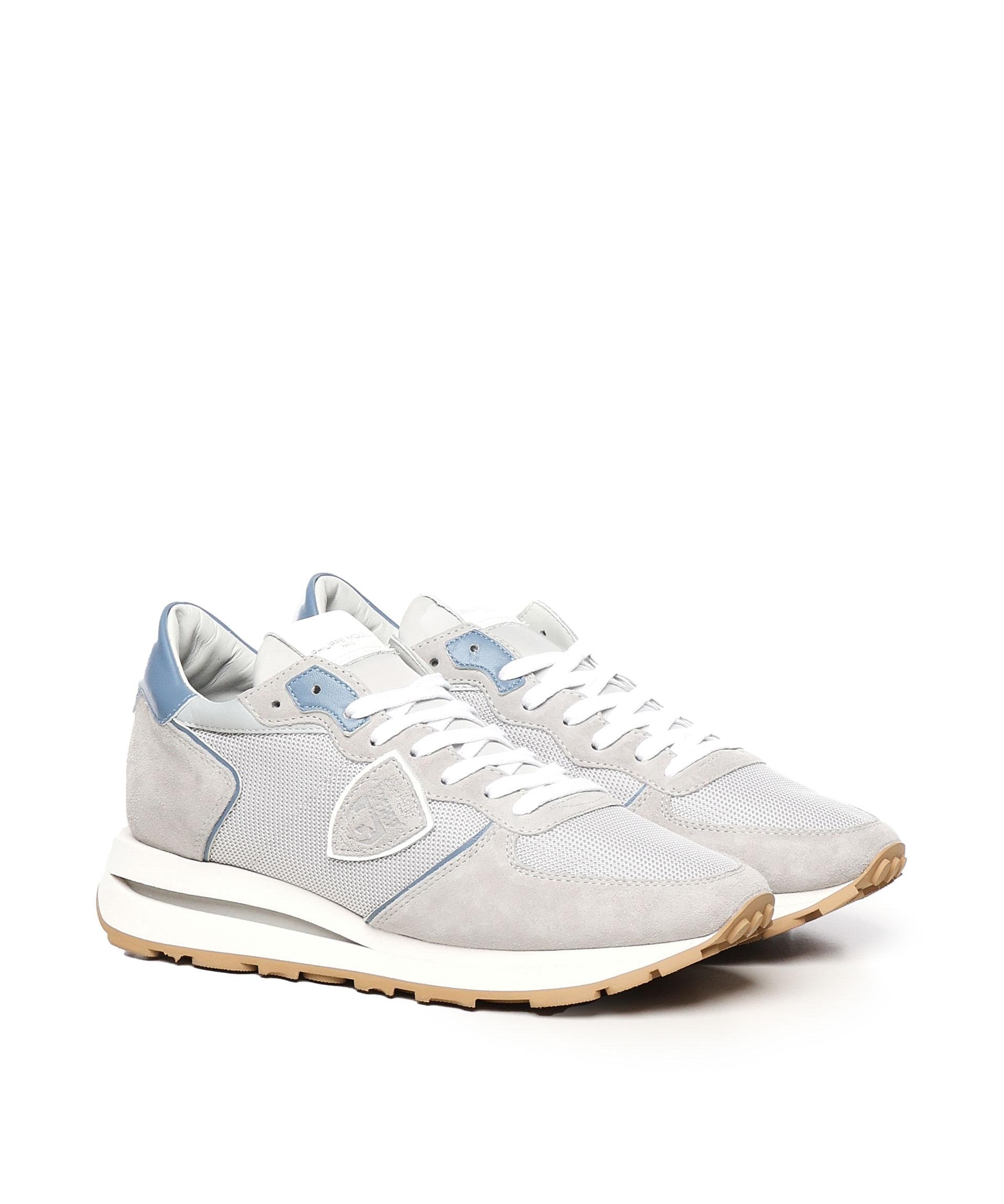Sneaker basse Tropez TKLU WB03 PHILIPPE MODEL 