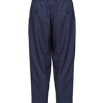Pantaloni in lana PUMU0017U4 TW83900B65 MARNI 