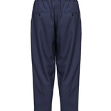 Pantaloni in lana PUMU0017U4 TW83900B65 MARNI 