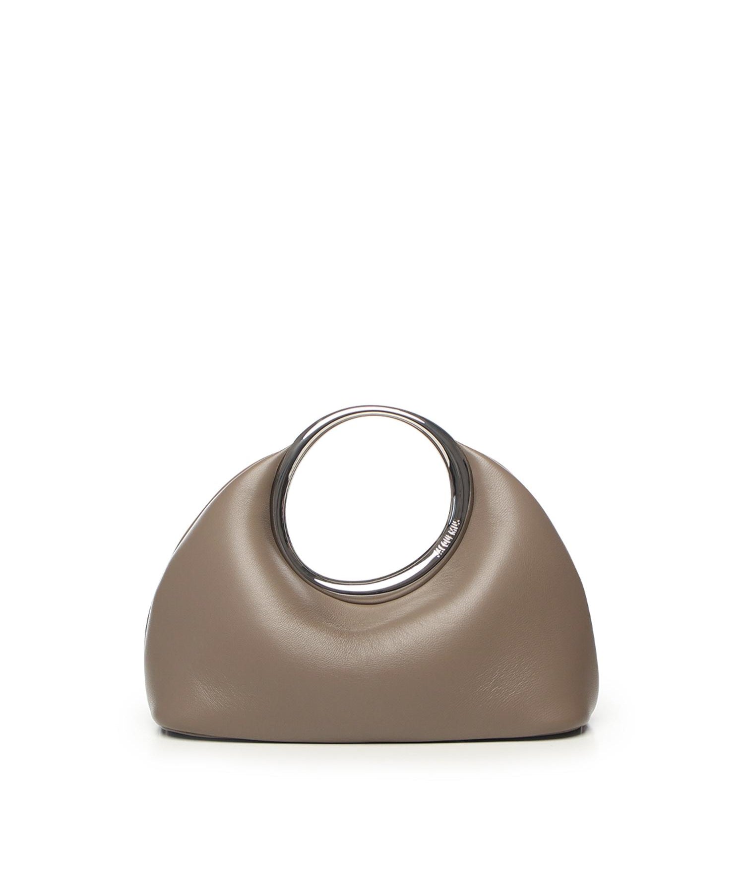 Borsa Le Petit Calino 24EBAW00395AC27L14 193 JACQUEMUS 