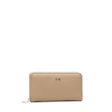 Portafoglio con logo 73PS9D1155 KEIRABEIGE V° 73 