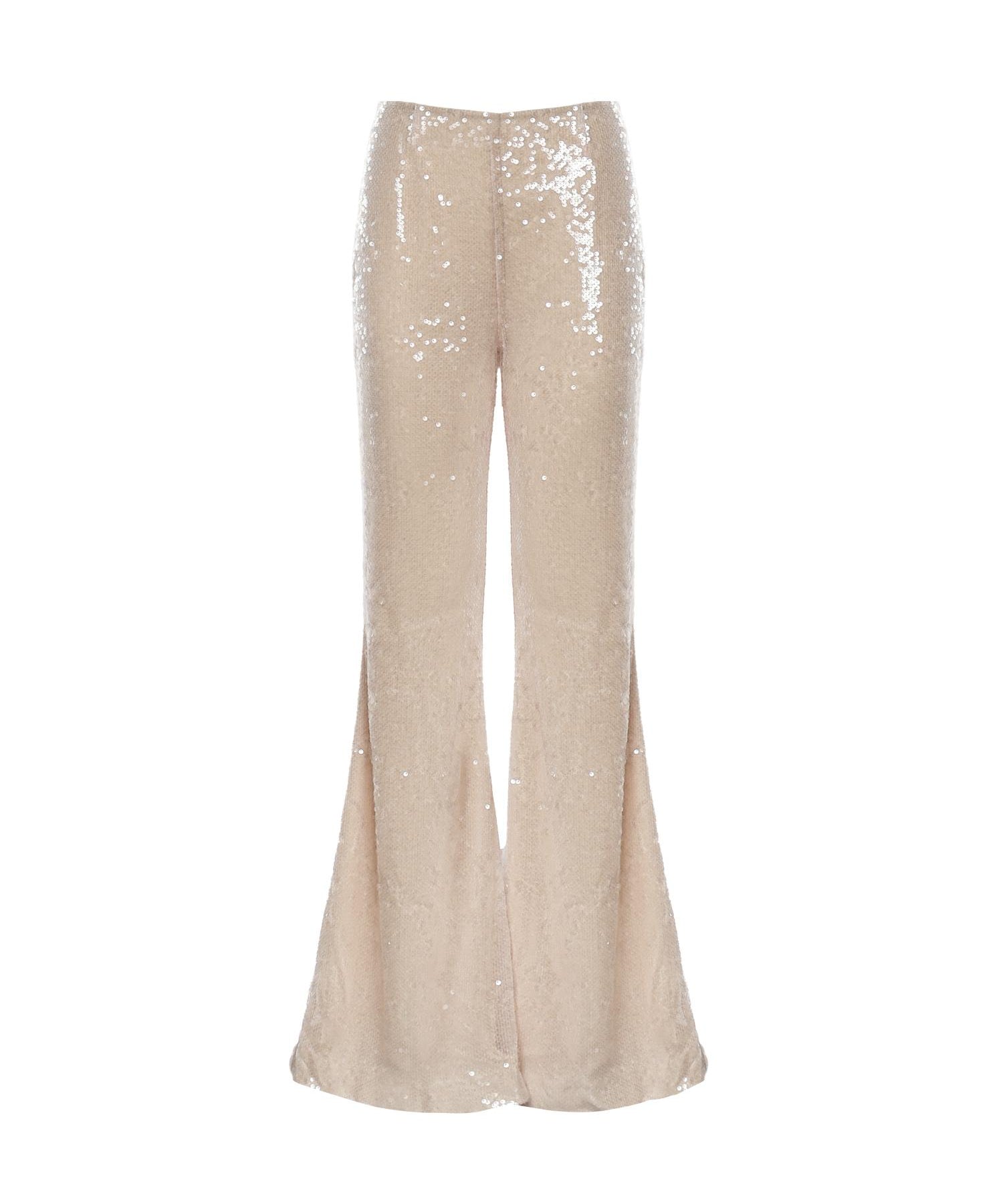 Pantaloni Orlena con paillettes GLSS26TR02  GALIA LAHAV 