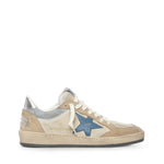Sneaker Ball Star in pelle GWF00771 F00815015876 GOLDEN GOOSE 